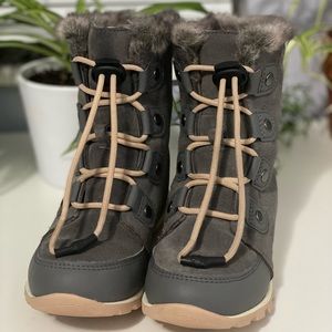 Sorel boots